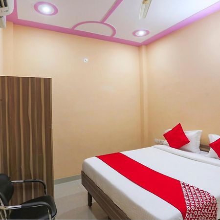 Hotel O Royal Villa Gurgaon Bagian luar foto